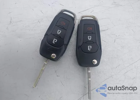 2020 Ford Escape S from USA, damaged, VIN 1FMCU0F68LUA58038